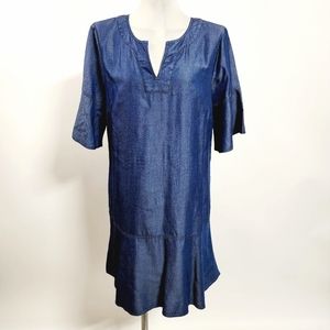 Ann Taylor large dress